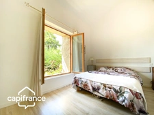 Maison à vendre 3 pièces MERLAS (38) 62 m2 , 2 Chambres, terrains 1800 m2