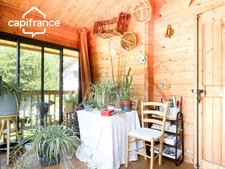 Maison à vendre 7 pièces BEAUFORT (73)