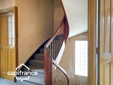 Maison à vendre 7 pièces LES ECHELLES (73)