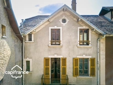 Maison à vendre 7 pièces LES ECHELLES (73)