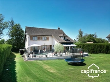 Maison à vendre 8 pièces LE BOUCHAGE (38)