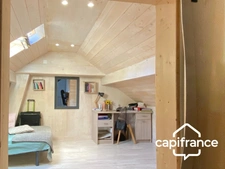 Maison à vendre 6 pièces LES AVENIERES (38)
