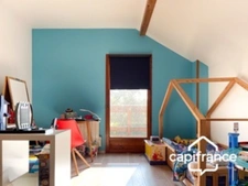 Maison à vendre 8 pièces proche de NOVALAISE (73)