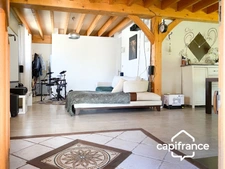 Maison à vendre 6 pièces LES AVENIERES (38)