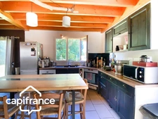 Maison à vendre 6 pièces LES AVENIERES (38)