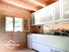 Maison à vendre 7 pièces BEAUFORT (73)