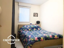 Appartement à vendre 3 pièces ALBERTVILLE (73)  sous bail de location
