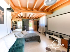 Maison à vendre 6 pièces LES AVENIERES (38)