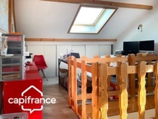 Maison à vendre 8 pièces proche de NOVALAISE (73)