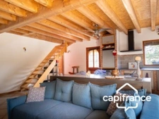 Maison à vendre 8 pièces proche de NOVALAISE (73)