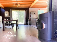 Maison à vendre 6 pièces LES AVENIERES (38)