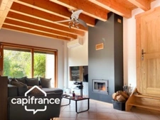Maison à vendre 8 pièces proche de NOVALAISE (73)