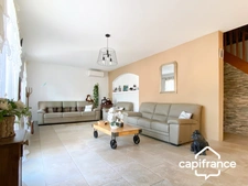 Maison à vendre 8 pièces LE BOUCHAGE (38)