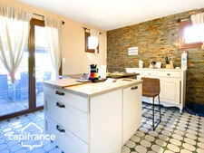 Maison à vendre 8 pièces LE BOUCHAGE (38)