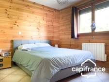 Maison à vendre 8 pièces proche de NOVALAISE (73)