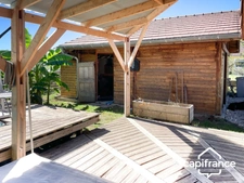 Maison à vendre 6 pièces LES AVENIERES (38)