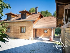 Maison à vendre 6 pièces LES AVENIERES (38)