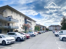 Appartement à vendre 3 pièces ALBERTVILLE (73)  sous bail de location