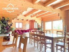 Maison à vendre 7 pièces BEAUFORT (73)
