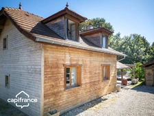 Maison à vendre 6 pièces LES AVENIERES (38)
