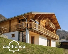 Maison à vendre 7 pièces BEAUFORT (73)