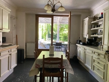 Maison à vendre 15 pièces SAINT MICHEL DE MAURIENNE (73)