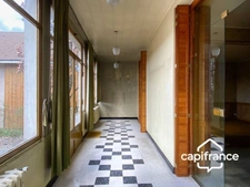 Maison à vendre 7 pièces LES ECHELLES (73)
