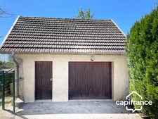 Maison à vendre 8 pièces LE BOUCHAGE (38)