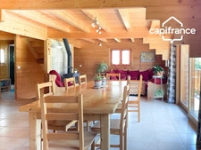 Maison à vendre 7 pièces BEAUFORT (73)