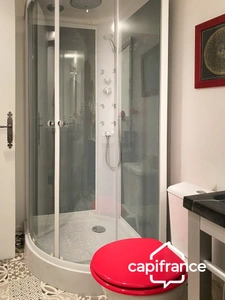 Maison à vendre 3 pièces MERLAS (38) 62 m2 , 2 Chambres, terrains 1800 m2