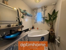 Maison spacieuse et polyvalente - Hauteur Brive Ouest