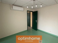 Local professionnel à louer - Cabinet partagé avec ostéo, près de Brive