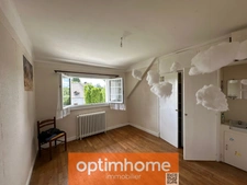 Charmante Maison SAINT PRIVAT 