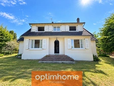 Charmante Maison SAINT PRIVAT 