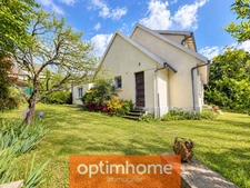 Charmante Maison SAINT PRIVAT 