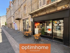 Fonds de commerce à vendre, cœur de Brive-la-Gaillarde 