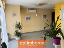 Local professionnel à louer - Cabinet partagé avec ostéo, près de Brive