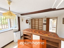 🏠 Maison de 115 m² avec deux garages, au calme dans une impasse