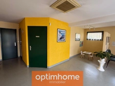 Local professionnel à louer - Cabinet partagé avec ostéo, près de Brive