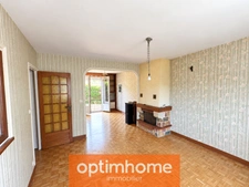 🏠 Maison de 115 m² avec deux garages, au calme dans une impasse