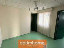 Local professionnel à louer - Cabinet partagé avec ostéo, près de Brive