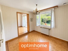🏠 Maison de 115 m² avec deux garages, au calme dans une impasse