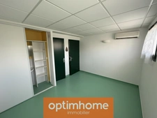 Local professionnel à louer - Cabinet partagé avec ostéo, près de Brive