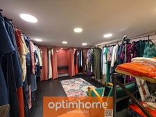 Vente Boutique de prêt-à-porter sous enseigne nationale - Brive La Gaillarde