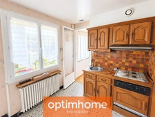 🏠 Maison de 115 m² avec deux garages, au calme dans une impasse