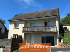 Maison spacieuse et polyvalente - Hauteur Brive Ouest