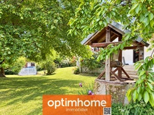 Charmante Maison SAINT PRIVAT 