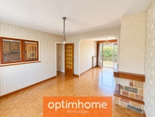 🏠 Maison de 115 m² avec deux garages, au calme dans une impasse