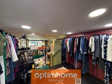 Vente Boutique de prêt-à-porter sous enseigne nationale - Brive La Gaillarde