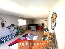 Maison spacieuse et polyvalente - Hauteur Brive Ouest